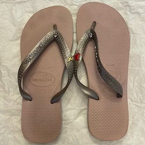 Havaianas flip flop